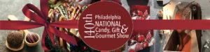 2019 Philly Candy Show