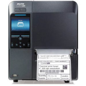 SATO CL4NX Plus Printer